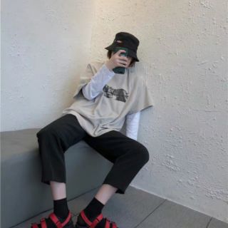 (HÀNG ODER)  SANDAL 3 QUAI CHẤT LỪ