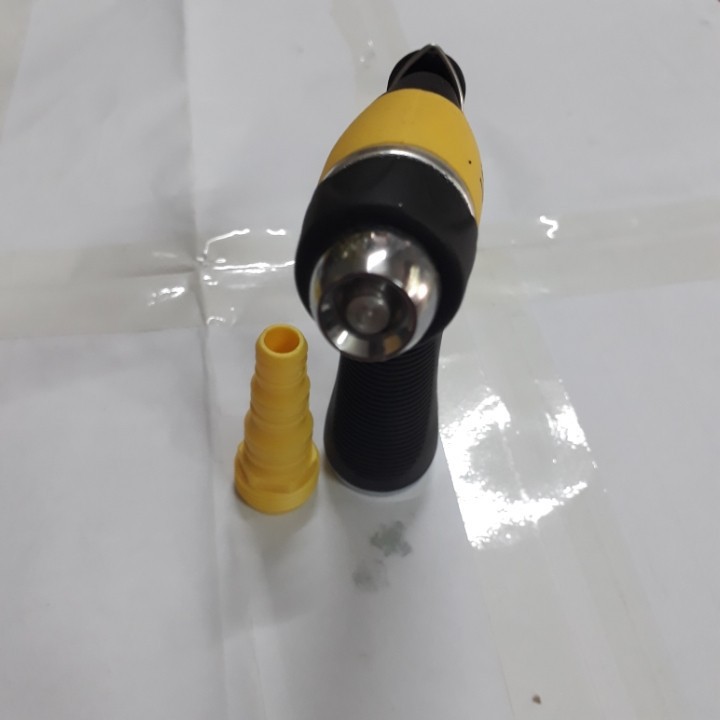 Súng phun xịt nước áp lực đa năng - LL16027