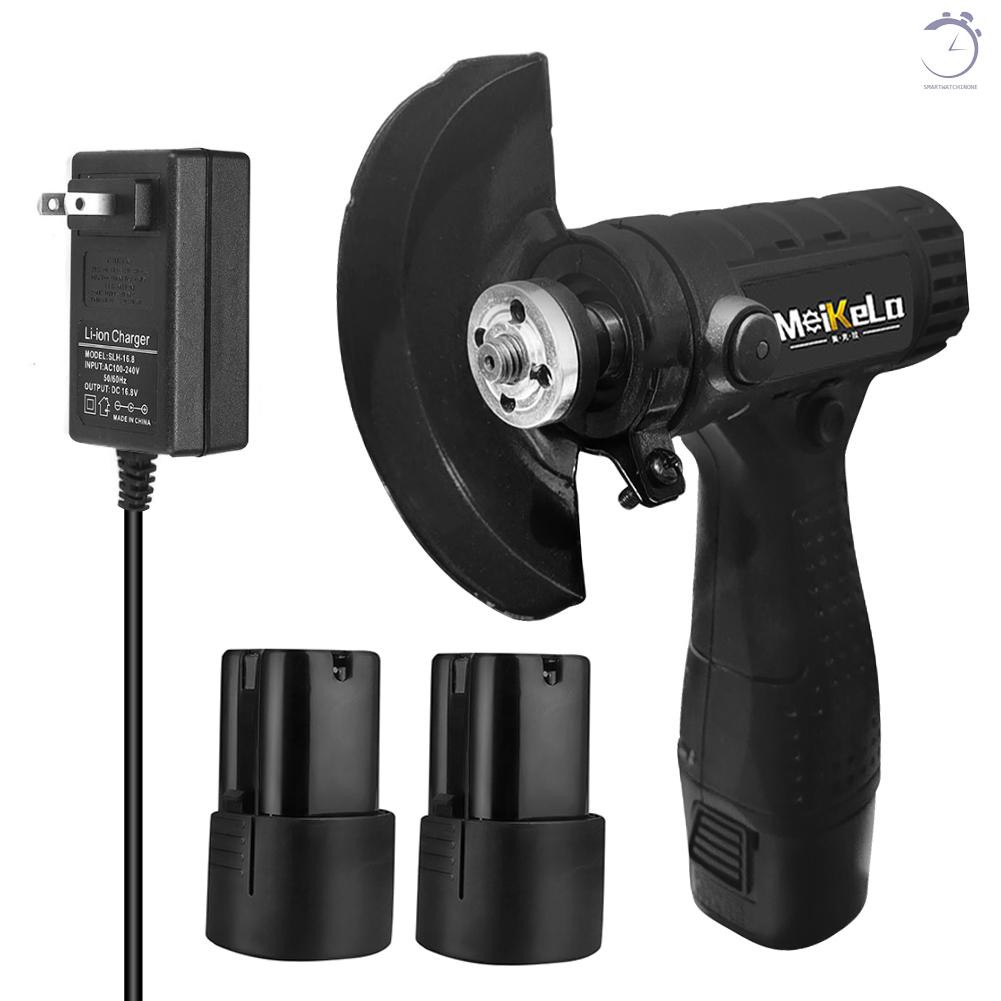 Máy Mài Góc Mini Cầm Tay Tiện Lợi
