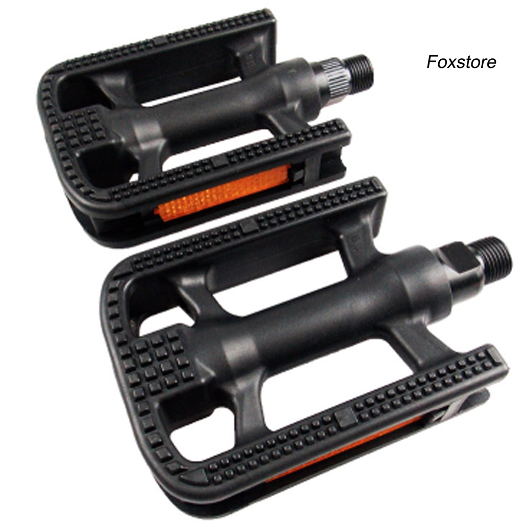 2 Bàn Đạp Xe Đạp Chống Trượt fs-47