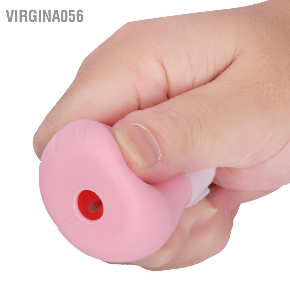 Vỏ Bọc Silicone Chống Trầy Xước Bảo Vệ Giày Bốt Cạo Râu Khi Tắm