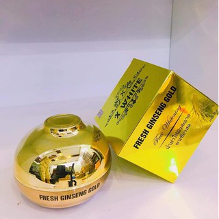 Ủ FACE NHÂN SÂM X-WHITE