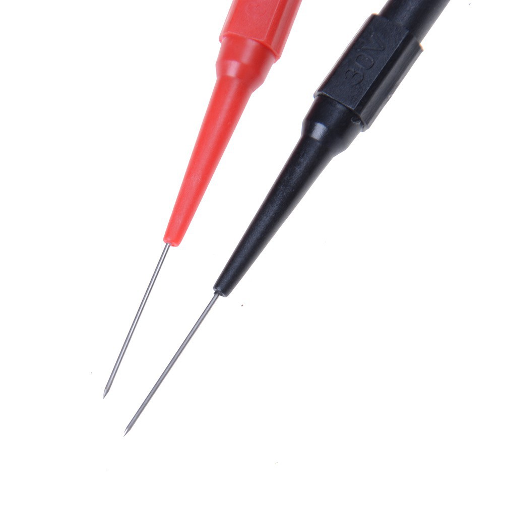 Bộ 2 Đầu Dò Cách Điện 30V-60V
