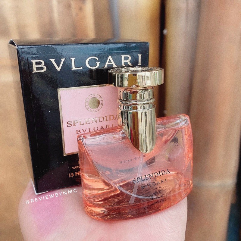 set nước hoa BVL Splendida 3 chai | BigBuy360 - bigbuy360.vn