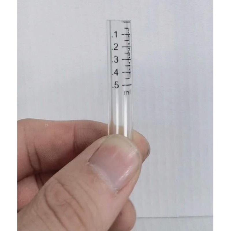 XI LANH TỰ ĐỘNG VETMORE ĐỨC 0.5ML VÀ 2ML CHẤT LƯỢNG CAO- xi lanh tiêm gia cầm