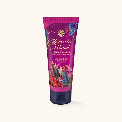 Kem Dưỡng Da Tay Yves Rocher Pur Arnica, Phiên bản giới hạn Giáng Sinh 75 ML - Made in France | BigBuy360 - bigbuy360.vn