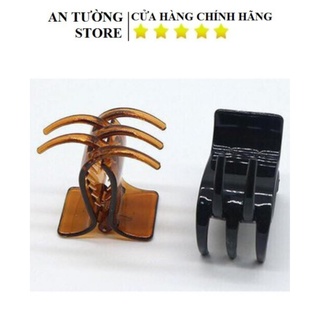Kẹp Tóc Càng Cua 5 răng