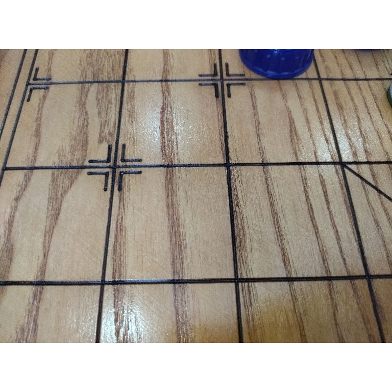 Bộ cờ tướng SeaGames 23