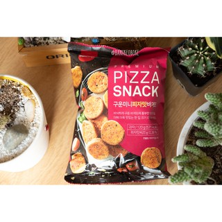 SAMLIP PREMIUM PIZZA SNACK HÀN QUỐC