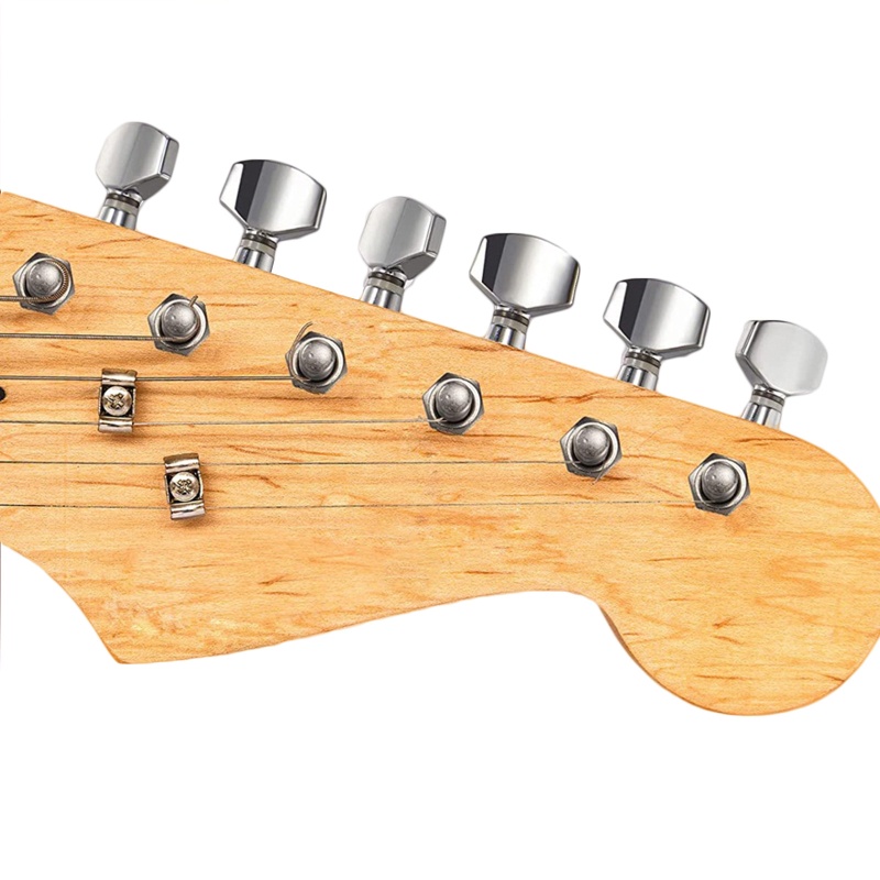 Chốt Chỉnh Dây Đàn Guitar Bằng Kim Loại Tiện Dụng