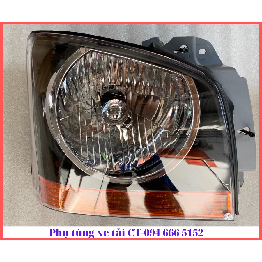 Đèn Pha xe tải KIA:K190/K125/K2700