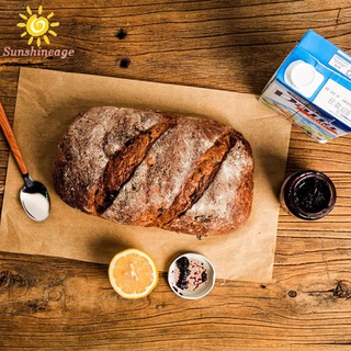 Giấy nến cho nồi chiên không dầu nướng bánh nướng gà , giấy lót nồi chiên không dầu chống dính