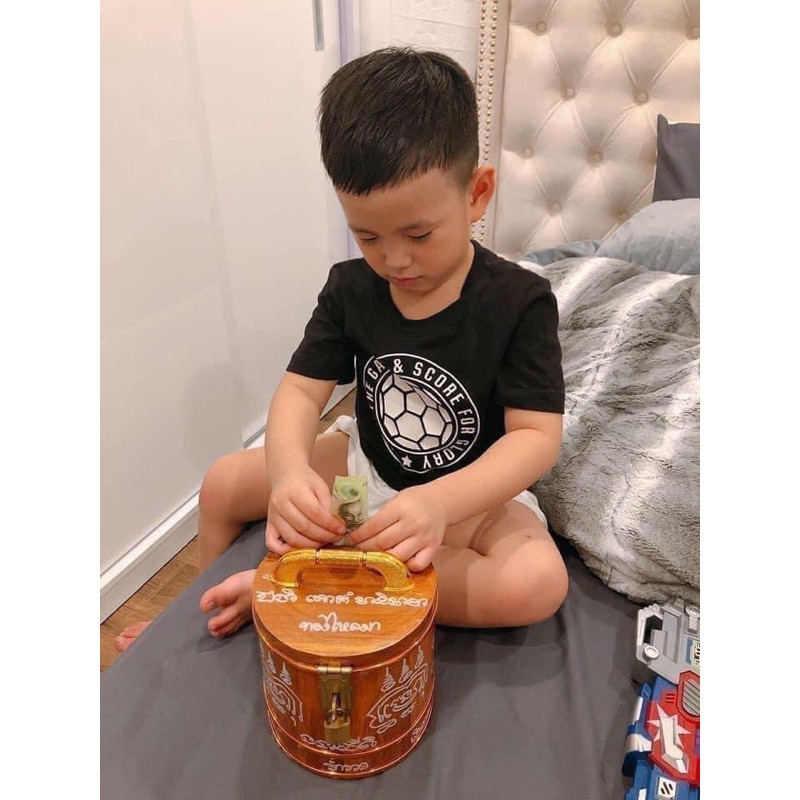 THÙNG TIEN CHIEU TAI THÁI LAN .