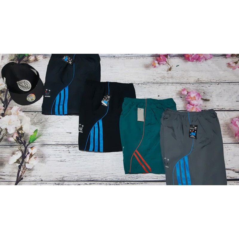 COMBO 3 QUẦN ĐÙI NAM MẶC NHÀ