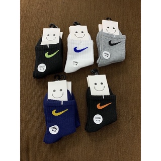 tất Nike cao cổ cao cấp cho bé.