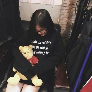 Áo khoác hoodie