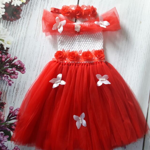 Váy tutu