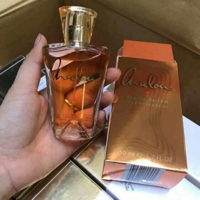 Nước hoa Chalou 50ml | Thế Giới Skin Care