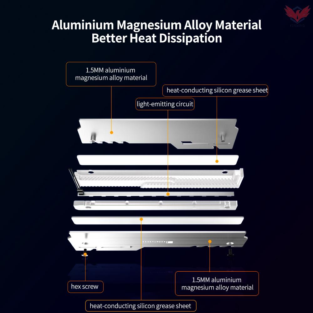 1 Túi Tản Nhiệt Làm Mát Bằng Magalium Nc-3 5v | BigBuy360 - bigbuy360.vn