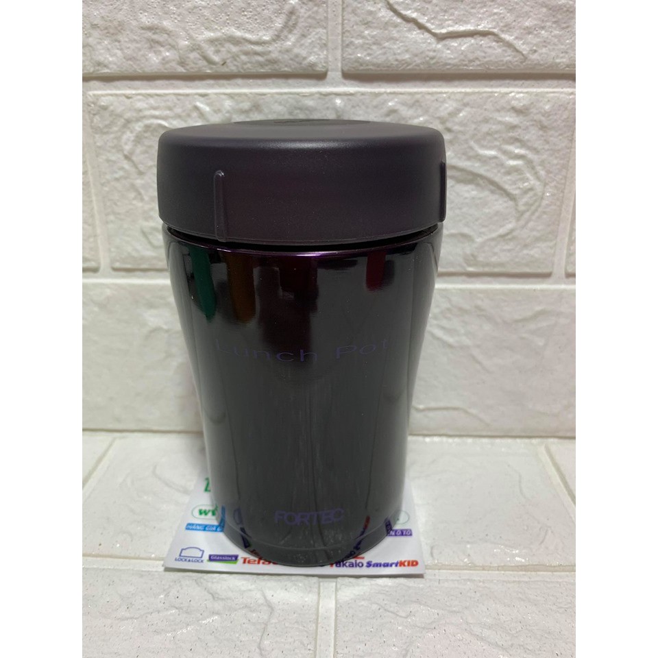 Bình ủ Fortec FLR-6861,6862,6863,6864,6865 hàng nội địa Nhật Bản