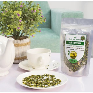 Tâm Sen Khô 500G