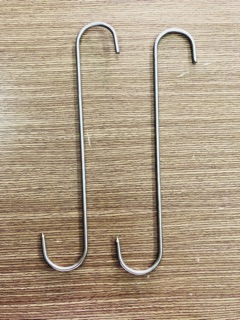 Móc treo thịt heo (30cm-6 ly)