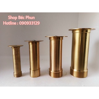 Béc phun nước hình nấm, hình dù phi 21+27 34 49 60