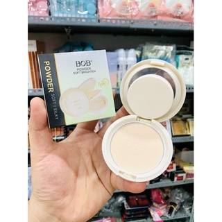 PHẤN NỀN BOB POWDER MAKE-UP HÀNQUỐC
