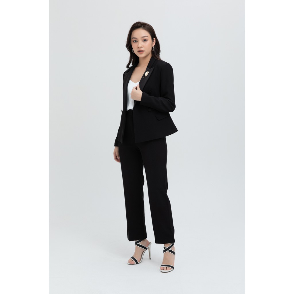 [Mã FAMALLT5 giảm 15% đơn 150k] Áo vest 4 khuy IVY moda MS 67C5616 | BigBuy360 - bigbuy360.vn