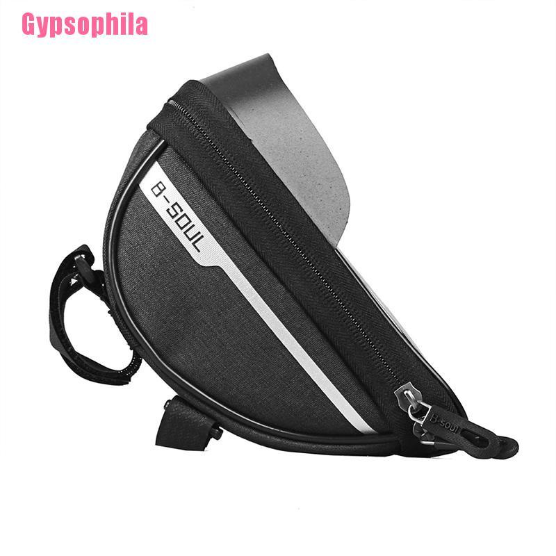 Túi Đựng Điện Thoại Gắn Khung Trước Xe Đạp Leo Núi Chống Thấm Nước | BigBuy360 - bigbuy360.vn