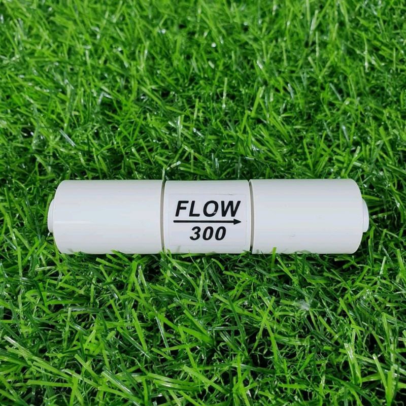 Van Xả Nước Thải{Flow 300} Nối Nhanh, Máy Lọc Nước Ro
