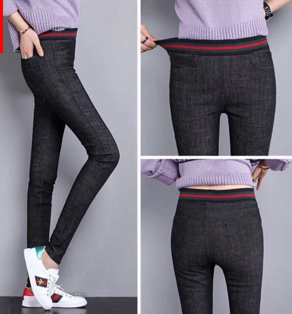 Sỉ quần jeans nữ