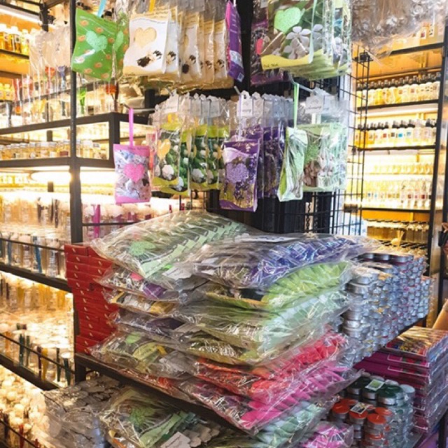 Túi thơm Thái lan