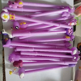Combo 10 bút siêu dễ thương !!!