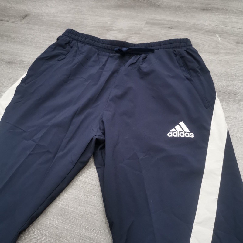 [Mã SKAMAP6 giảm 8% TỐI ĐA 50K đơn250K] Quần gió xuất dư không nhăn/co giãn/chống nước nhẹ | BigBuy360 - bigbuy360.vn