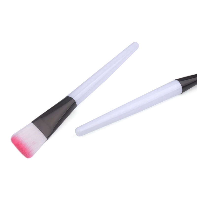 Cọ phết mặt nạ DIY/trang điểm mềm mại chăm sóc da