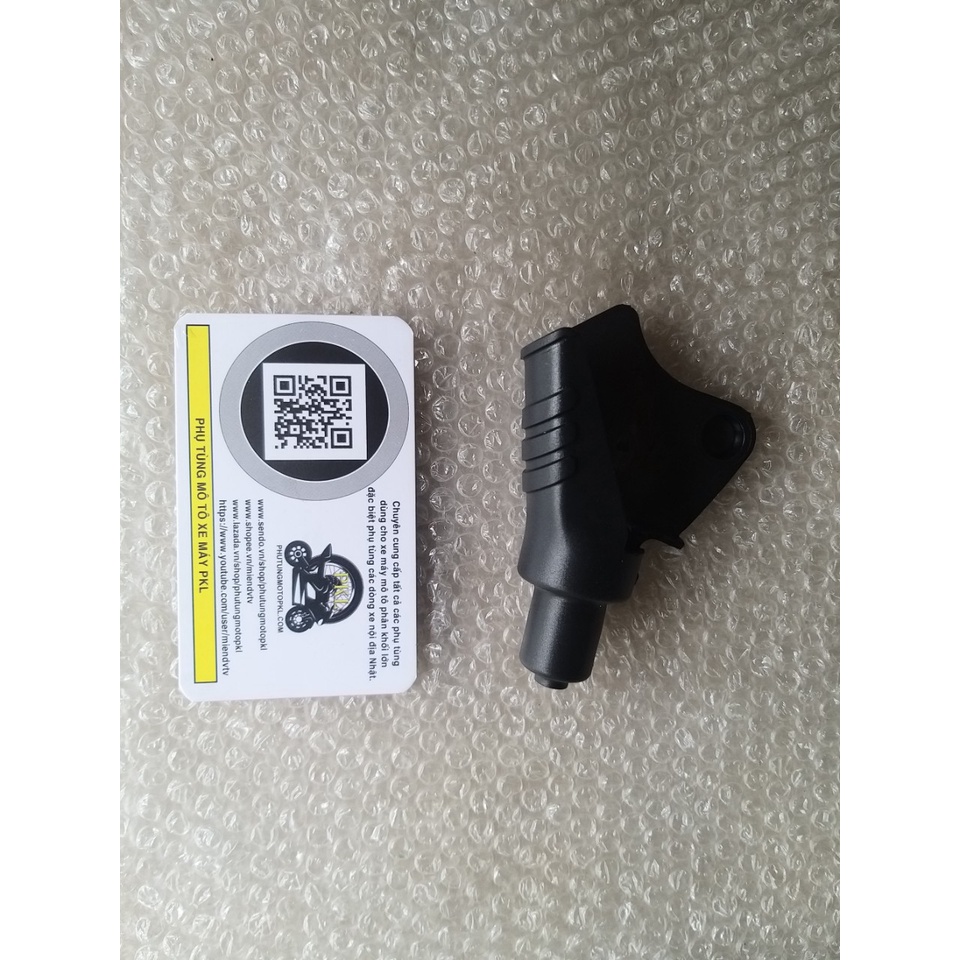 Nắp chụp tay côn Tay ly hợp Suzuki GZ150A, 125 EN150 125 HJ125 và các dòng xe tương thích