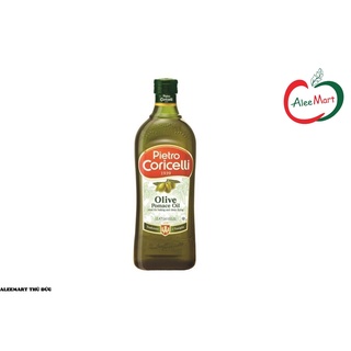 Dầu oliu pomace pietro 1l - hàng chính hãng