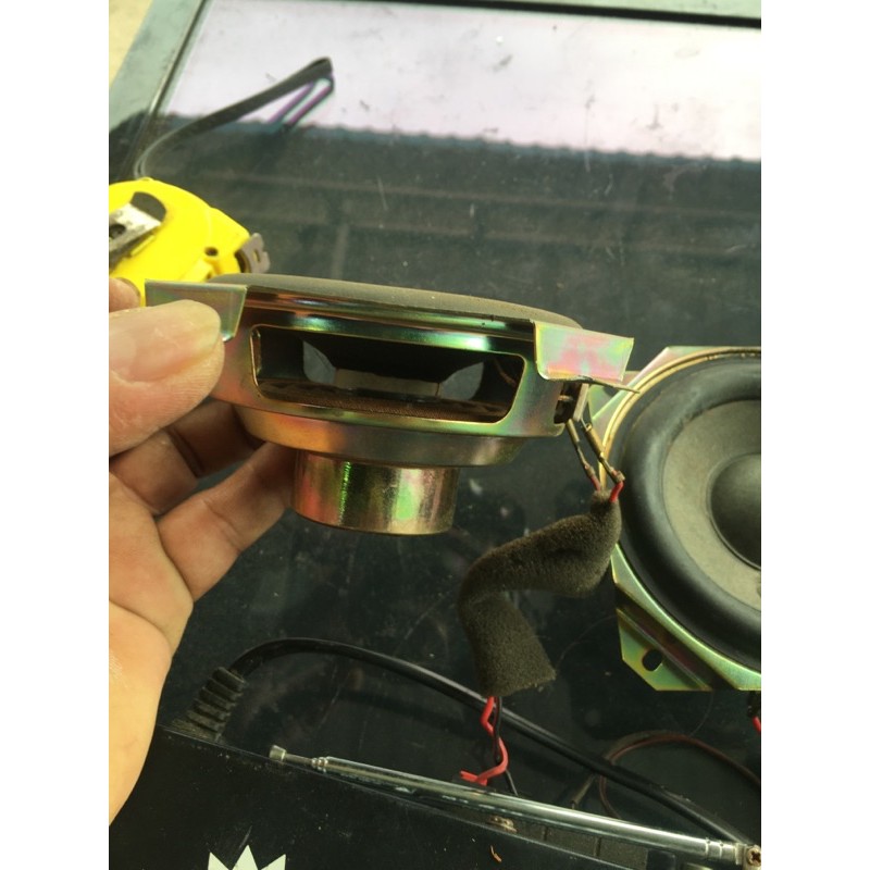 Loa súp nóc ti vi panasonic từ neo