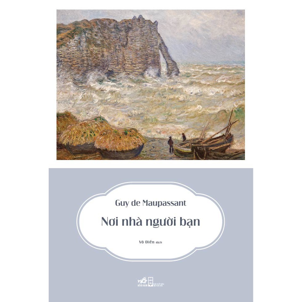Nơi Nhà Người Bạn