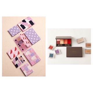 Vỏ Innisfree my palette case [small] & [medium] & [large]
