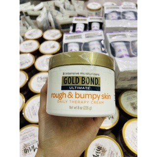 BỘ SƯU TẬP CÁC SẢN PHẨM DƯỠNG DA GOLD BOND ULTIMATE