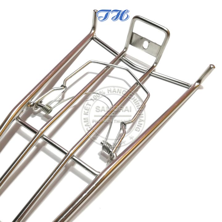 Baga Giữa Xe Winner X Mẫu K1 Chắc Chắn Bền Bỉ