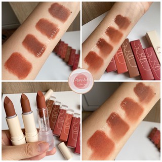 Son Sunnies face fluffy matte/lipdip