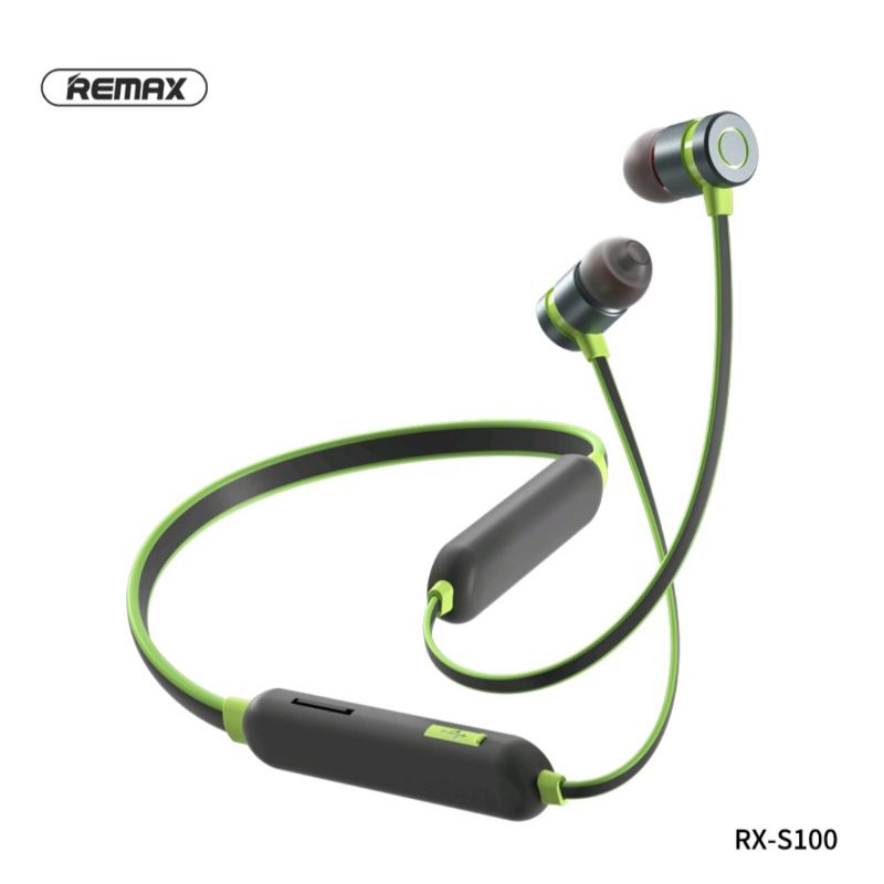 Tai nghe bluetooth R.E.M.A.X