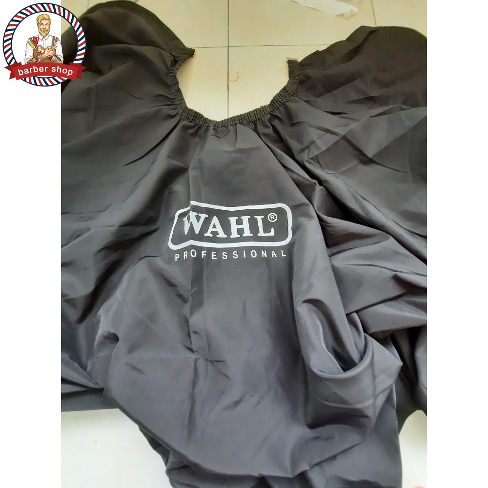 Mua 20 Tặng 1 Tông Đơ Hớt Tóc Làm Đẹp Wahl