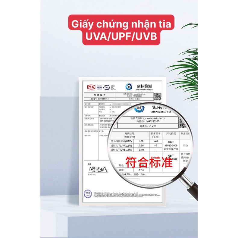 Khẩu Trang Chống Tia UV Chống Nắng Kháng khuẩn Thoáng Khí Phù Hợp cả Nam Nữ