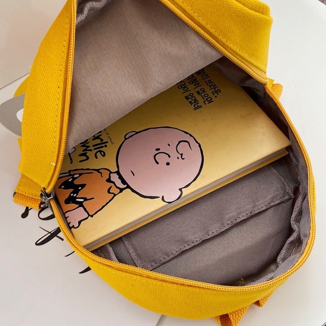 [20++ mẫu] Balo cho bé ,Ba lô mẫu giáo nhà trẻ lớp lá lớp mầm họa tiết VOI CUTE siêu dễ thương cho bé