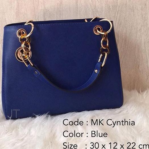 Giày Thể Thao Michael Kors Cynthia Chất Lượng Cao