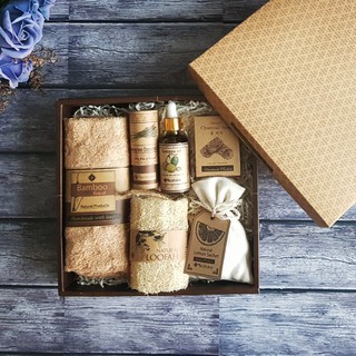 Quà tặng đối tác 8-3 ECOLIFE - Partner Gift